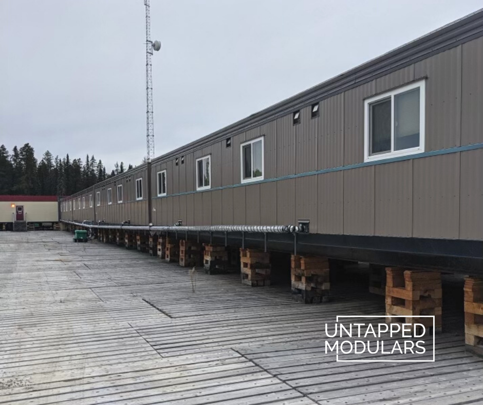 Untapped Modulars | 52432 Range Rd 275, Stony Plain, AB T7X 3T4, Canada | Phone: (780) 232-6965