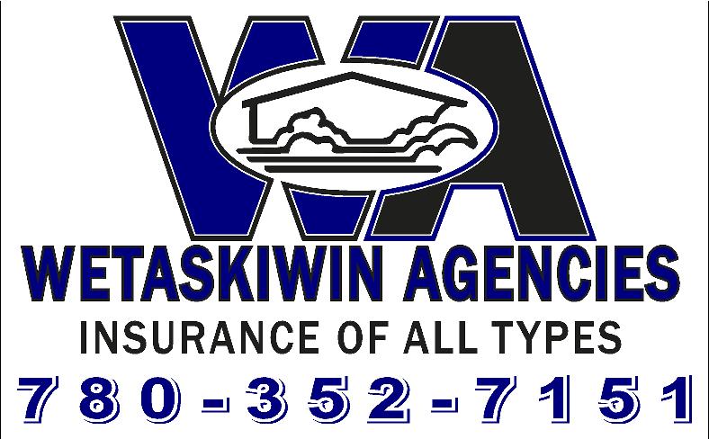 Wetaskiwin Agencies Ltd | 5403 36 Ave, Wetaskiwin, AB T9A 3C7, Canada | Phone: (780) 352-7151