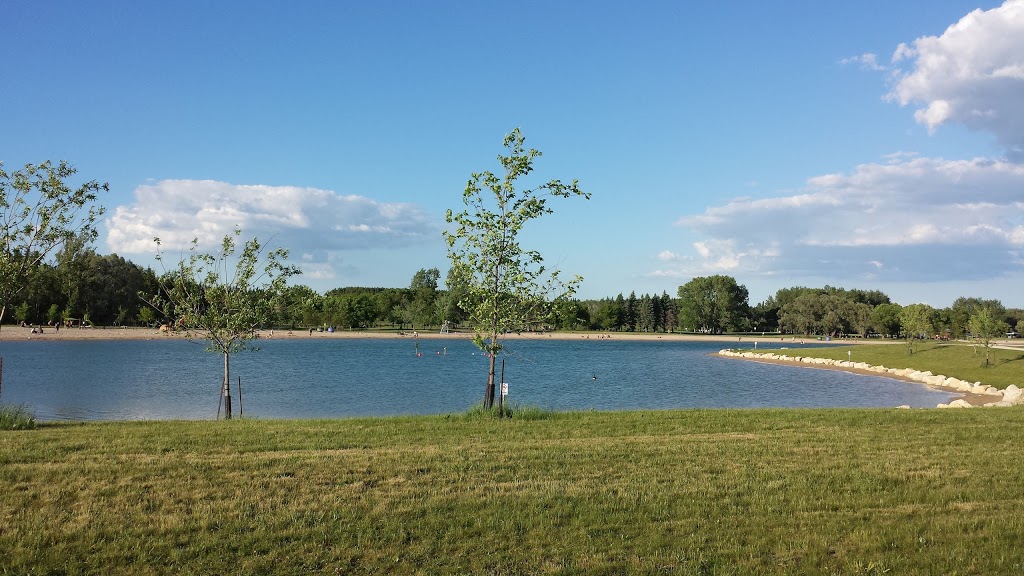 Birds Hill Park | St. Clements, MB R0E 0K0, Canada | Phone: (866) 626-4862