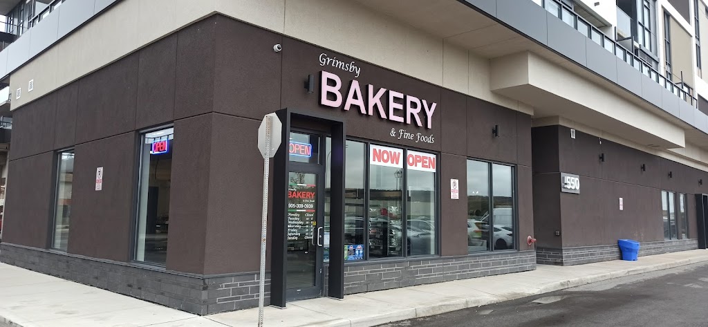 Grimsby Bakery & Fine Foods | 550 N Service Rd, Grimsby, ON L3M 0G1, Canada | Phone: (905) 309-0939