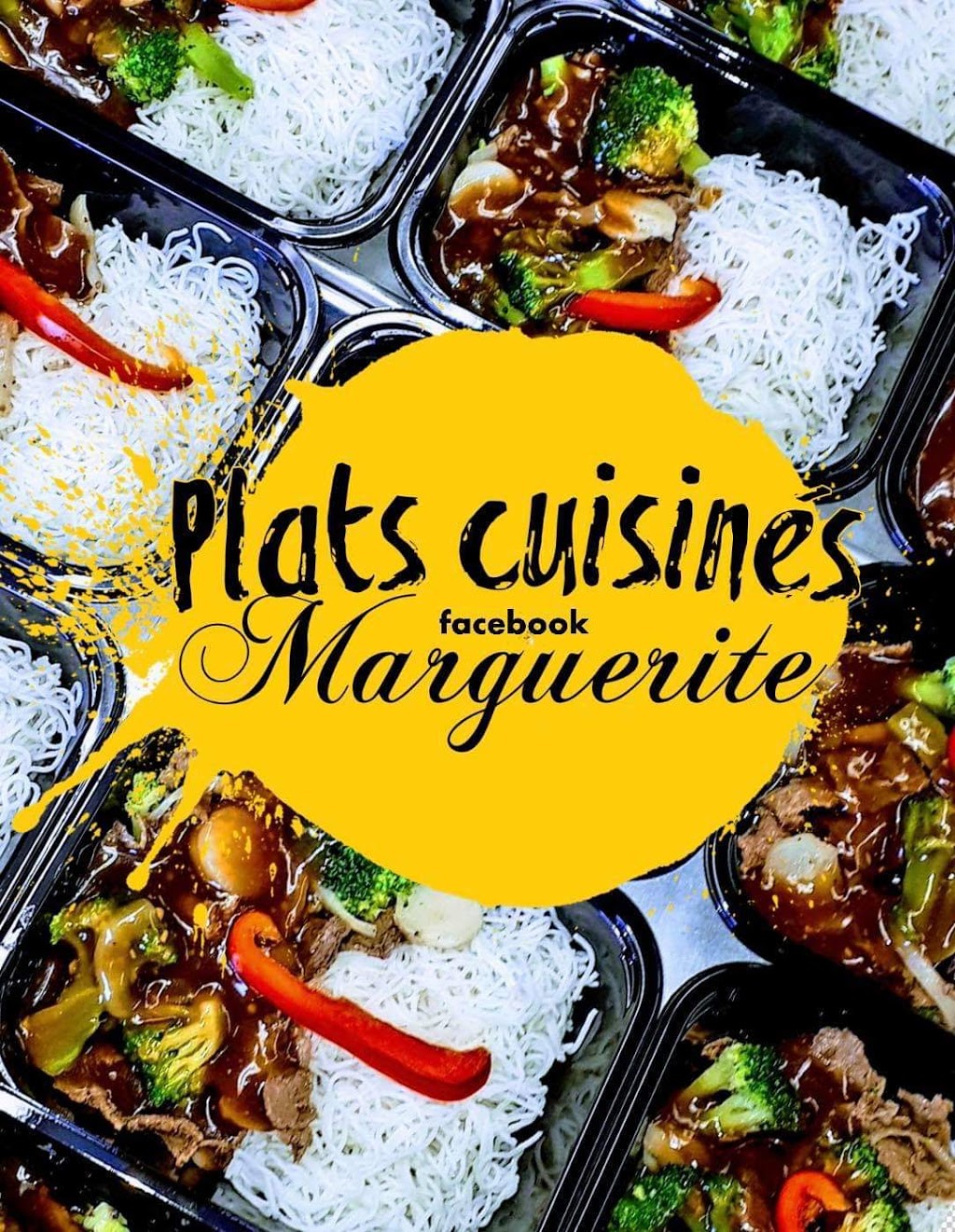 Marguerite Plats cuisinés Inc. | 1041 Rue Principale, Saint-Côme, QC J0K 2B0, Canada | Phone: (450) 883-6737