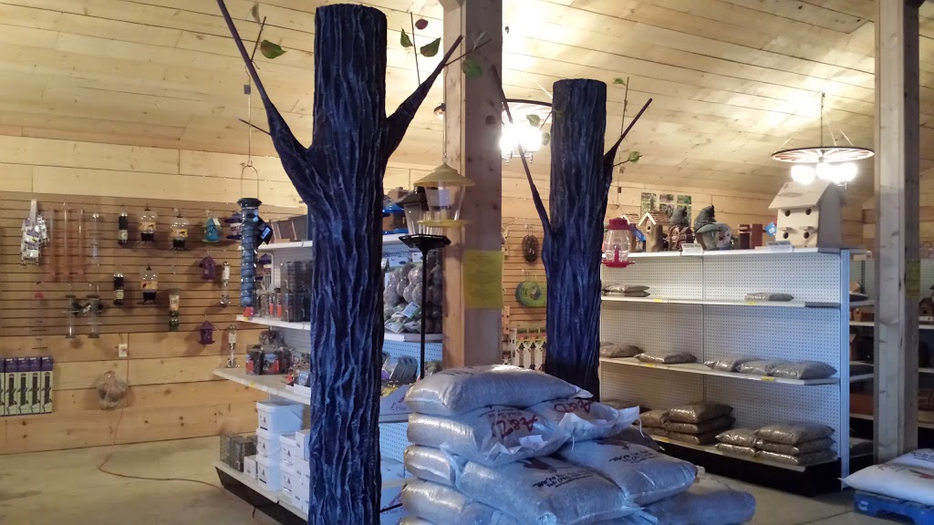 A & D Bird Seed Country Store | 1617 County Rd 42, Stayner, ON L0M 1S0, Canada | Phone: (705) 428-2465