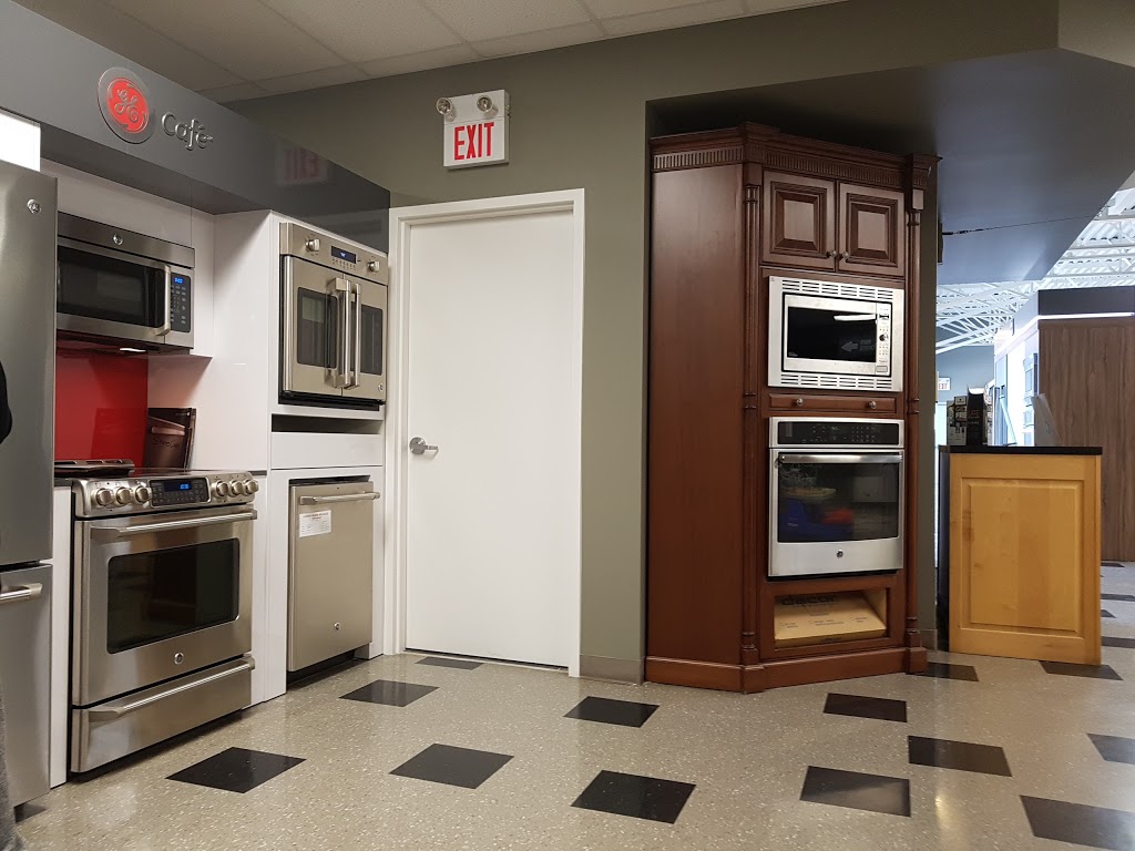 London Major Appliance Service Ltd | 185 Hamilton Rd, London, ON N6B 1N4, Canada | Phone: (519) 432-1862