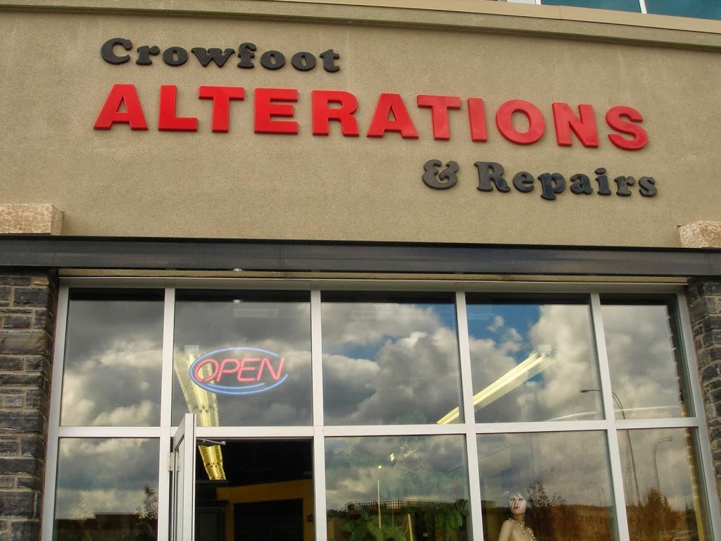 Crowfoot Alteration and Repairs Calgary | 600 Crowfoot Crescent NW, Calgary, AB T3G 0B4, Canada | Phone: (403) 239-5616