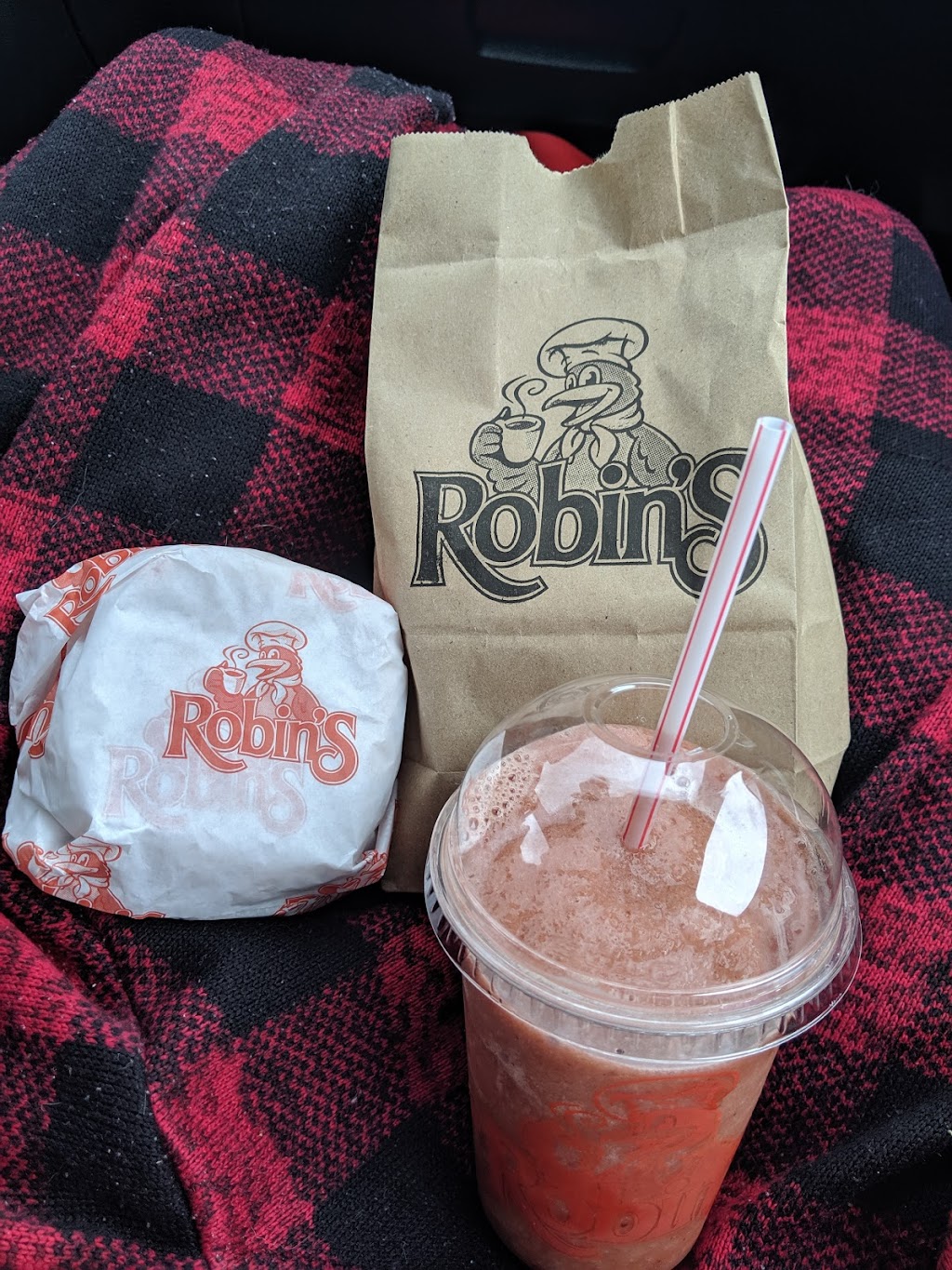 Robins Donuts | 1036 Brooklyn Rd, Middleton, NS B0S 1P0, Canada | Phone: (902) 825-3321