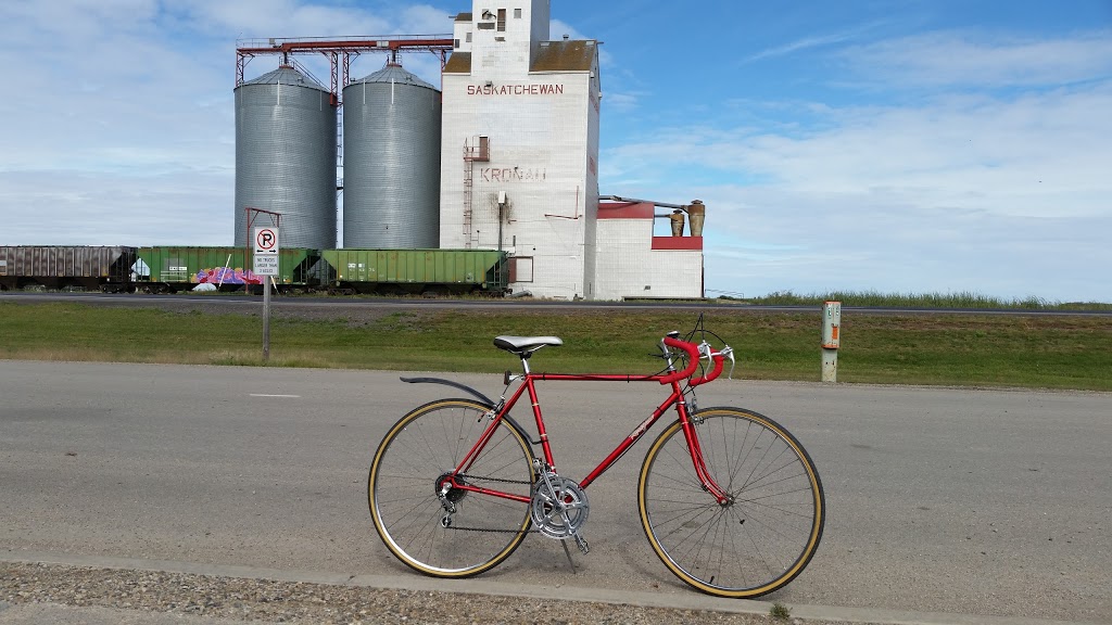 Schneiders Ice Cream Shop | 3 Kronau St, Kronau, SK S0G 2T0, Canada