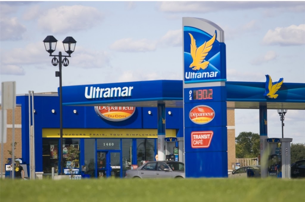 Ultramar | 5525 Appleton Side Rd, Almonte, ON K0A 1A0, Canada | Phone: (613) 256-1123