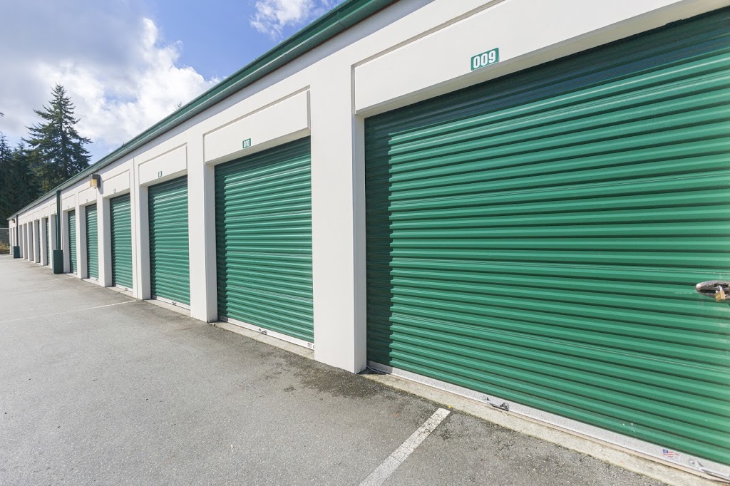 Storage for Your Life - Coquitlam | 2544 Barnet Hwy, Coquitlam, BC V3H 1W3, Canada | Phone: (604) 670-5194