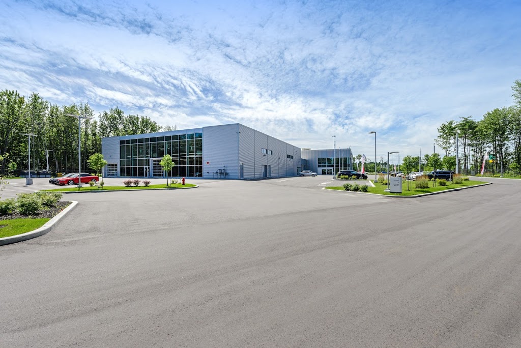 Audi Service | Audi Blainville | 1295 Boulevard Michèle-Bohec, Blainville, QC J7C 0P8, Canada | Phone: (450) 434-1120