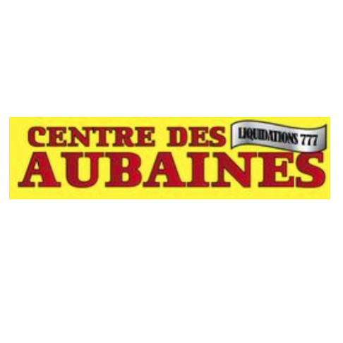 Centre Des Aubaines | 3 Rue de la Gare, Gatineau, QC J8M 1B2, Canada | Phone: (819) 617-7792