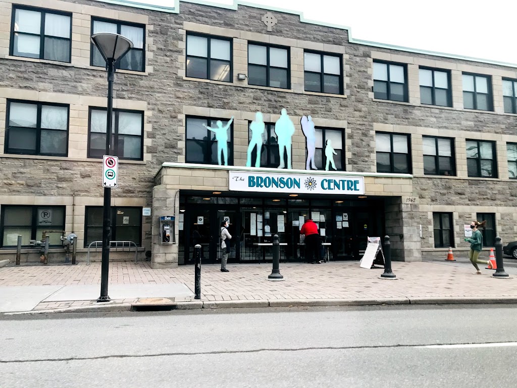 Bronson Centre Music Theatre | 211 Bronson Ave, Ottawa, ON K1R 6H5, Canada | Phone: (613) 882-4004