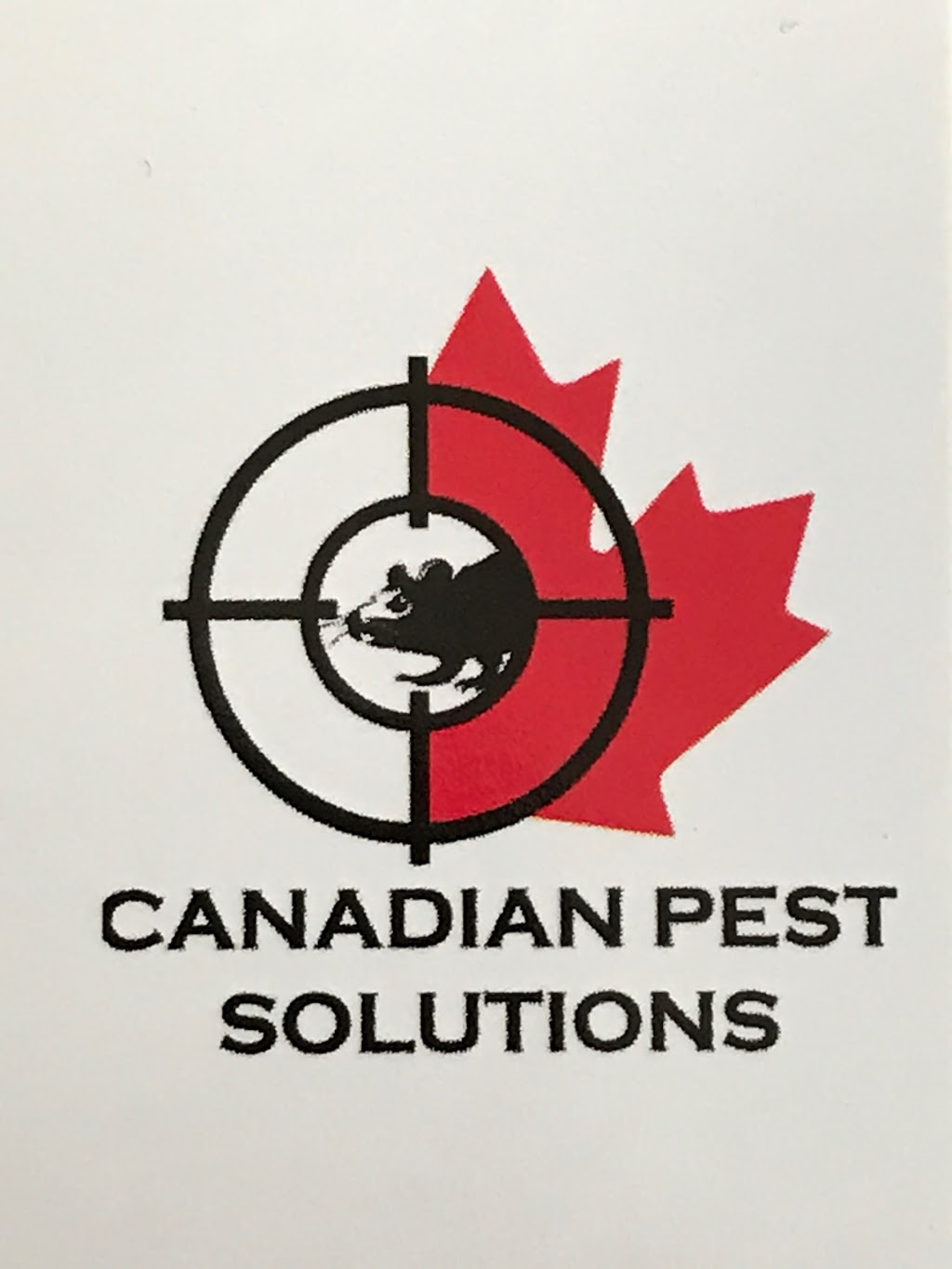Canadian Pest Solutions | 40 Azar Ave, Tilbury, ON N0P 2L0, Canada | Phone: (866) 256-8693