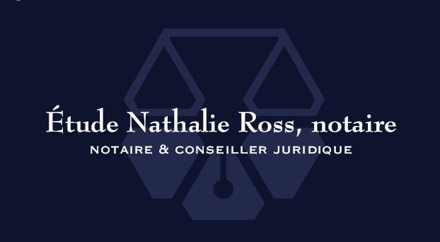 Étude Nathalie Ross, notaire et conseiller juridique | 50A Rue Principale, Grandes-Bergeronnes, QC G0T 1G0, Canada | Phone: (418) 232-2000