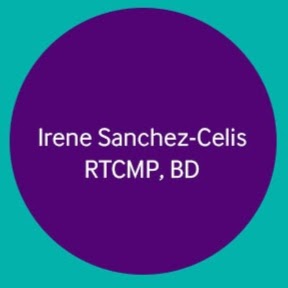 Irene Sanchez-Celis RTCMP, BD | 1121 Commercial Pl #201, Squamish, BC V8B 0S5, Canada | Phone: (604) 670-1745