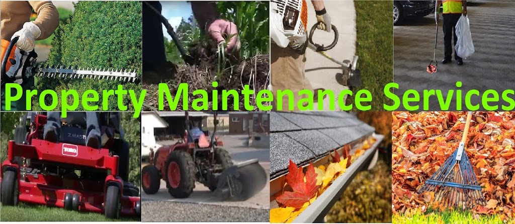 Quality Care Property Mainentance & Landscaping | 679 Bellaire St, Peterborough, ON K9J 3Y5, Canada | Phone: (705) 768-4033