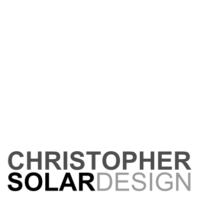 Christopher Solar Design | 949 Gladstone Ave, Ottawa, ON K1Y 3E5, Canada | Phone: (613) 324-7387