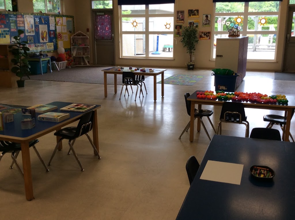 Kidn Around Childrens Centre Daycare | 20997 40 Ave, Langley Twp, BC V3A 8N9, Canada | Phone: (604) 533-3757