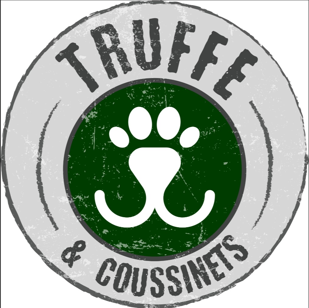 Truffe et coussinets | 750 Rue Cloutier, Sainte-Brigitte-des-Saults, QC J0C 1E0, Canada | Phone: (819) 479-2649