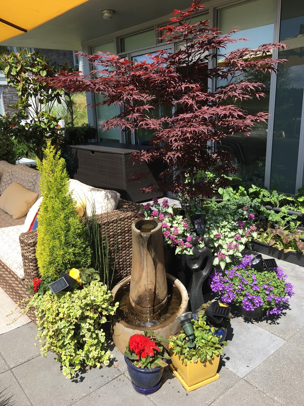 GardenWorks | 705 3rd St W, North Vancouver, BC V7M 3E3, Canada | Phone: (604) 988-8082