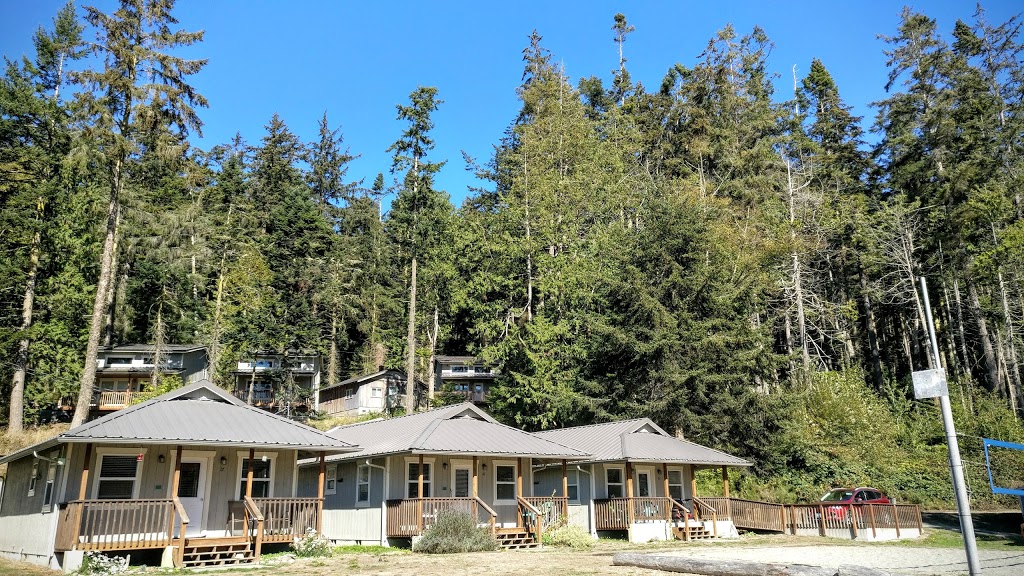 Rosario Beach Marine Laboratory- Walla Walla University | 15510 Rosario Beach Rd, Anacortes, WA 98221, USA | Phone: (360) 293-2326