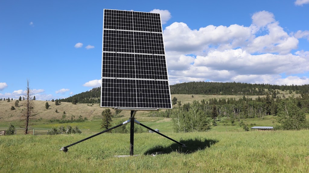 JH Solar Systems Ltd. | 3789 Roche Lake Rd, Knutsford, BC V0E 2A0, Canada | Phone: (250) 828-8180