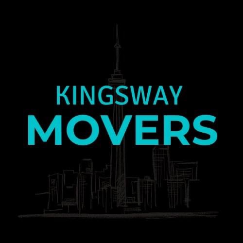 Kingsway Movers Inc. | 39 Bur Oak Ave, Markham, ON L6C 2E4, Canada | Phone: (437) 688-5024