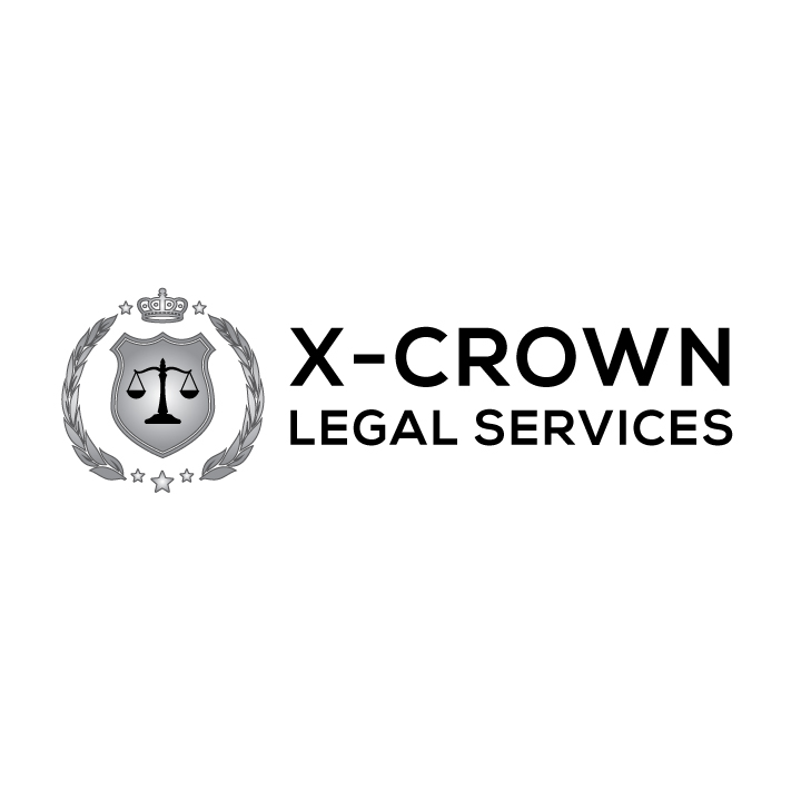 X-Crown Legal Services | 6980 Maritz Dr #9, Mississauga, ON L5W 1Z3, Canada | Phone: (647) 707-8447