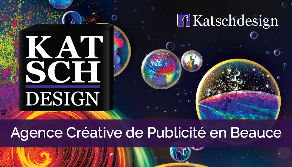 Katsch Design | 1618 10e Rue O Appartement 5, Saint-Côme-Linière, QC G0M 1J0, Canada | Phone: (819) 416-1048