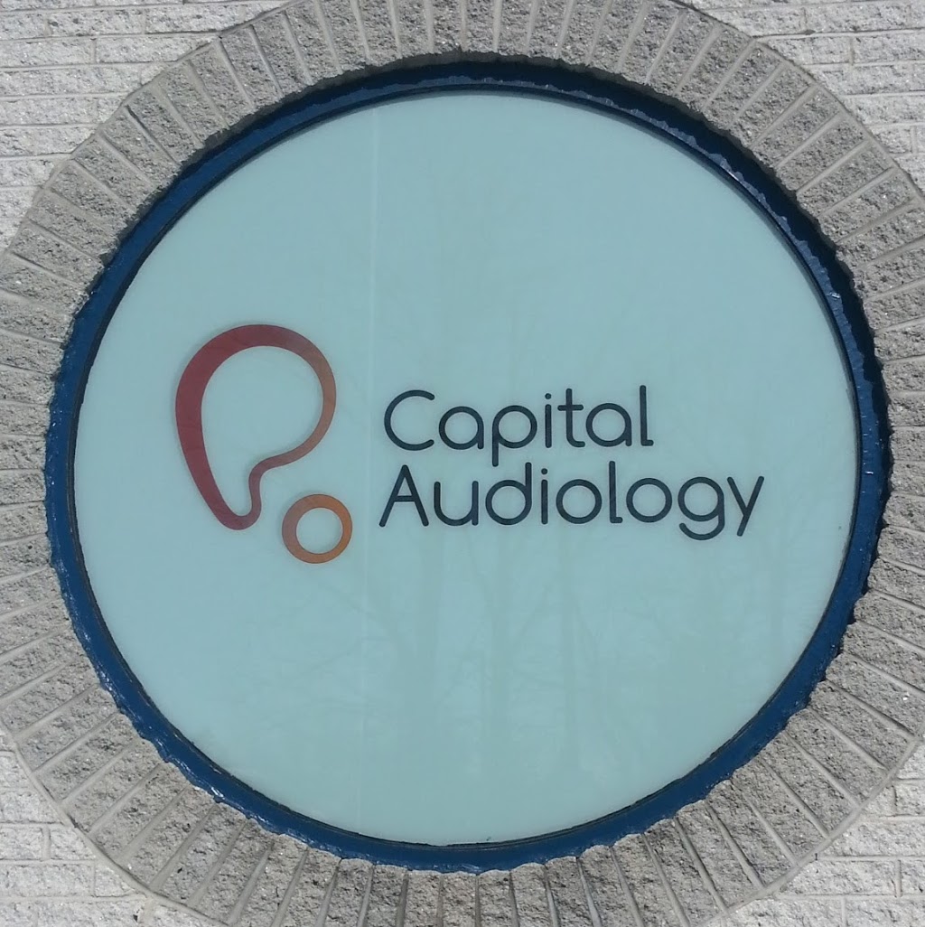 Capital Audiology | 471 Hazeldean Rd, Kanata, ON K2L 4B8, Canada | Phone: (613) 836-1295
