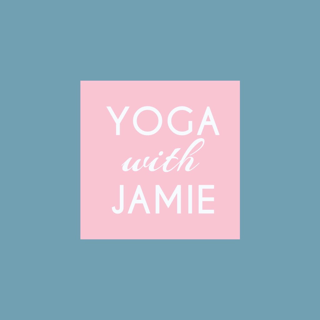 Yoga with Jamie | 59 Dunsmure Rd, Hamilton, ON L8M 1S1, Canada | Phone: (905) 865-5831