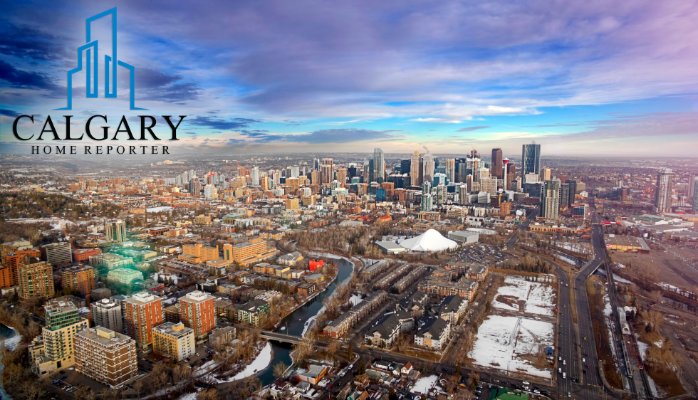 The Calgary Home Reporter | 703 64 Ave SE #130, Calgary, AB T2H 2C3, Canada | Phone: (403) 466-0464