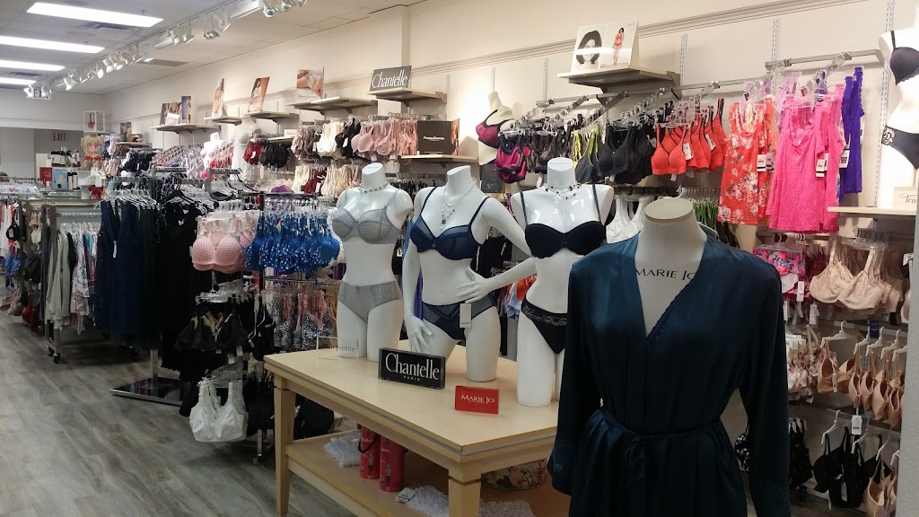 Crimson Lingerie | 1684, North Hill Shopping Center, 1632 14 Ave N W, Calgary, AB T2N 1M7, Canada | Phone: (403) 210-2121