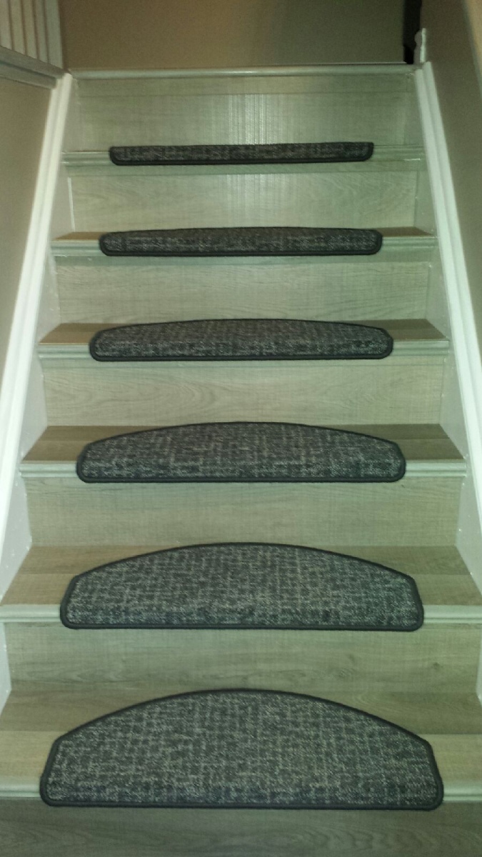 Stairs with Flair | 5531 Edgewater Dr, Manotick, ON K4M 1B4, Canada | Phone: (613) 316-7528