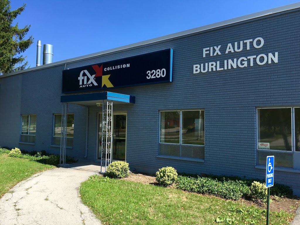 FIX AUTO BURLINGTON | 3280 Mainway, Burlington, ON L7M 1A7, Canada | Phone: (905) 634-2329