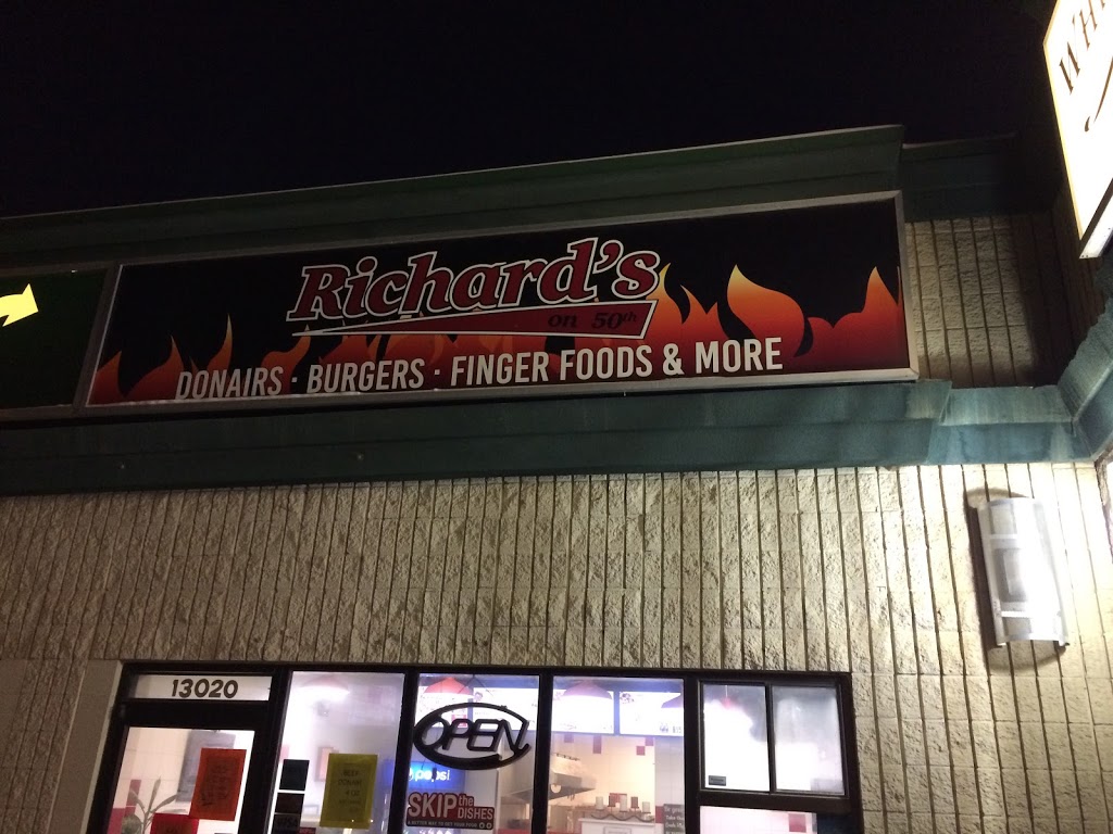 Richards On 50th | 13020 50 St NW, Edmonton, AB T5A 4V9, Canada | Phone: (780) 406-1001