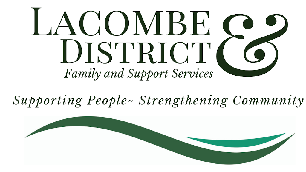 Lacombe and District Family and Community Support Services | 5214 50 Ave #201, Lacombe, AB T4L 0B6, Canada | Phone: (403) 782-6637