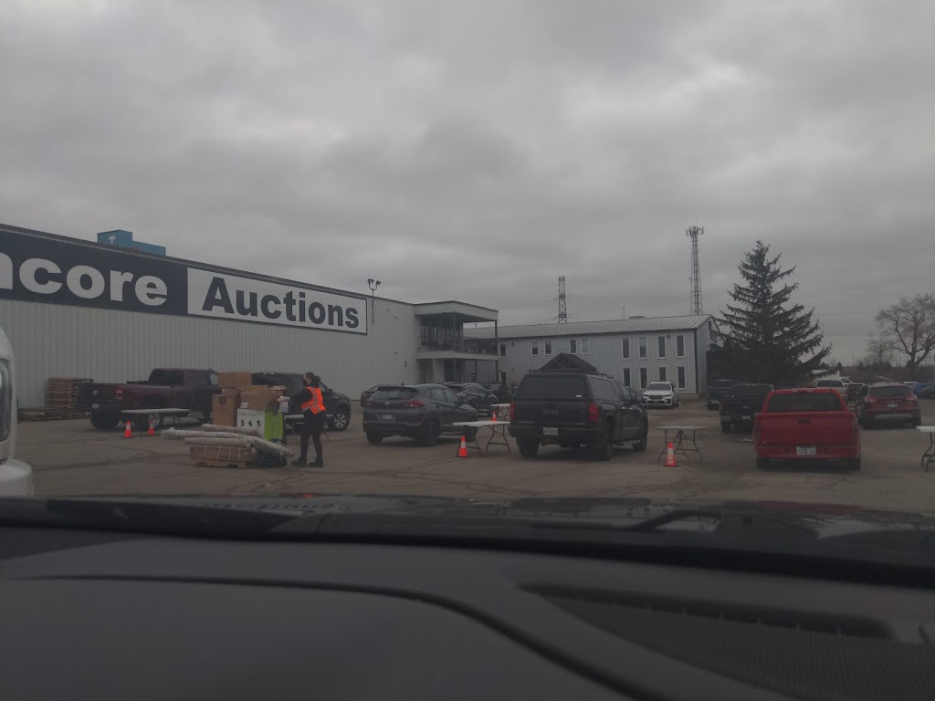 Encore Auctions | 23 Buchanan Ct, London, ON N5Z 4P9, Canada | Phone: (226) 330-0367