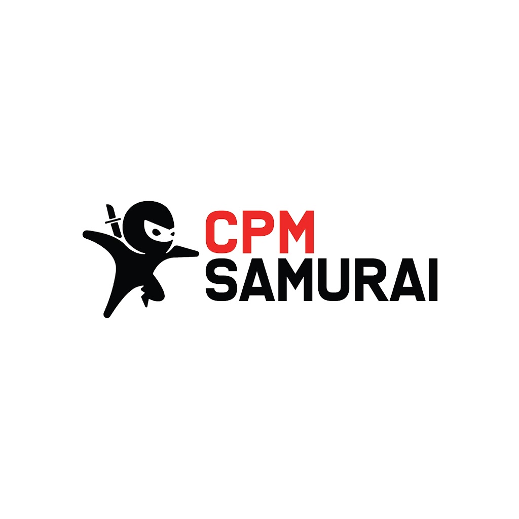 Cpm Samurai | 522 Elgin Mills Rd W, Richmond Hill, ON L4C 4M2, Canada | Phone: (647) 847-7510