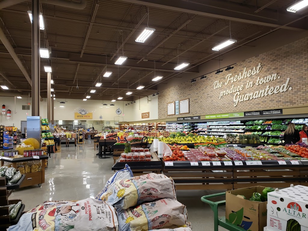 Sobeys Maple Grove | 511 Maple Grove Dr, Oakville, ON L6J 4W3, Canada | Phone: (905) 849-0691