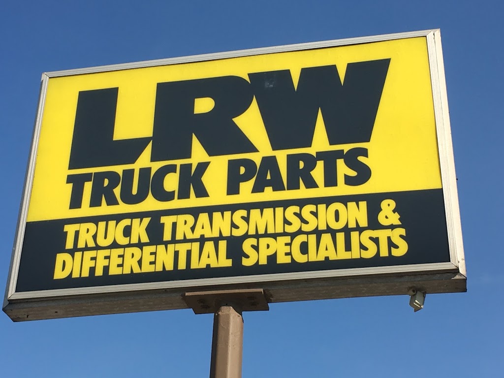 L R W Parts Warehousing Ltd | 6512 Wellington Road 7, Elora, ON N0B 1S0, Canada | Phone: (519) 846-0983