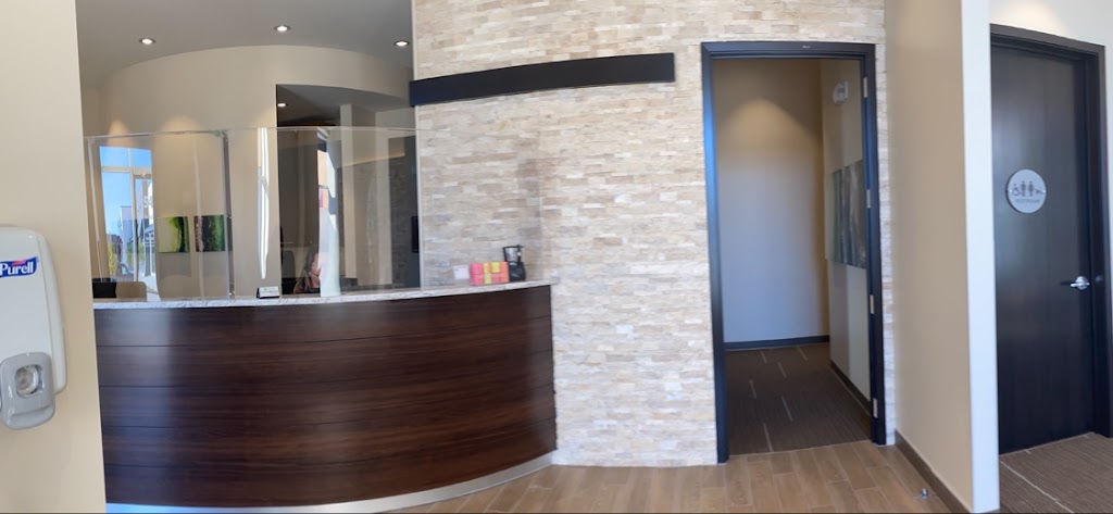 Generations Family Dental | 1115 St Albert Trail Unit 540, St. Albert, AB T8N 7X6, Canada | Phone: (780) 460-8707