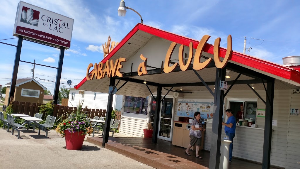 Chocolat Lulu | 1832 QC-169, Métabetchouan-Lac-à-la-Croix, QC G8G 1B3, Canada | Phone: (581) 716-0155