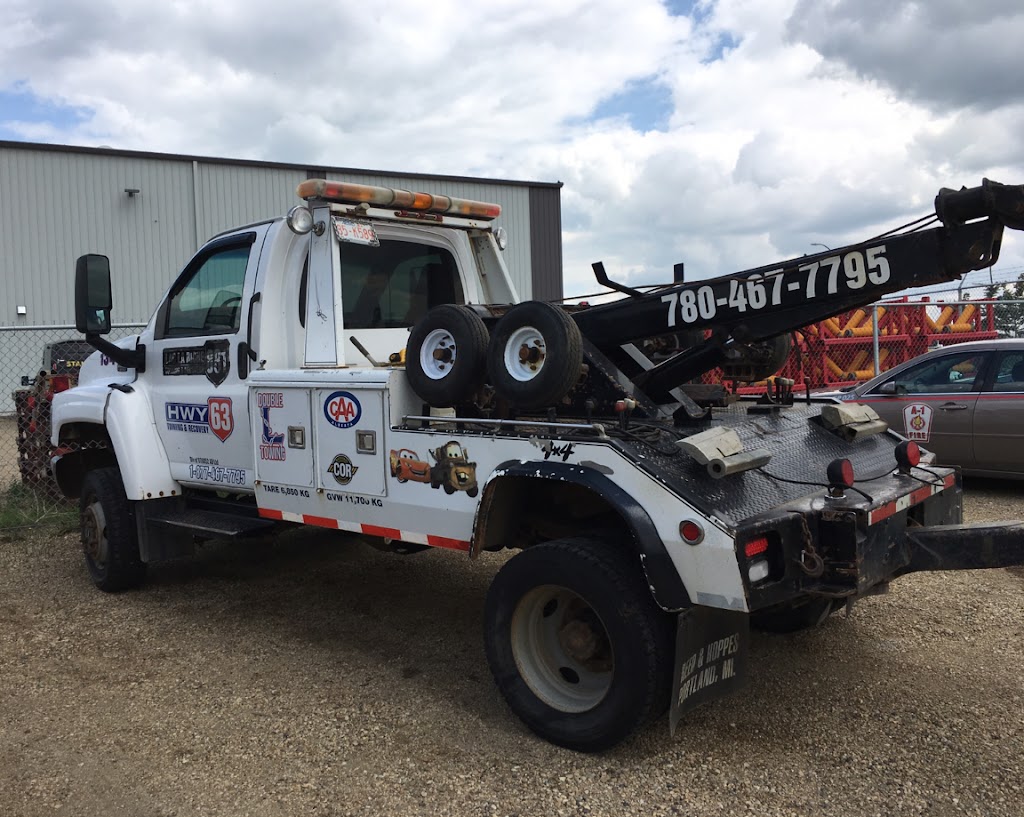 Double L Towing | 8917 13th St, Edmonton, AB T6P 0C9, Canada | Phone: (780) 467-7795