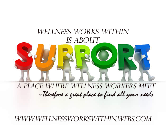 Wellness Works Within | 3445 Lakeshore Rd, Burlington, ON L7N 1B5, Canada | Phone: (647) 465-1896