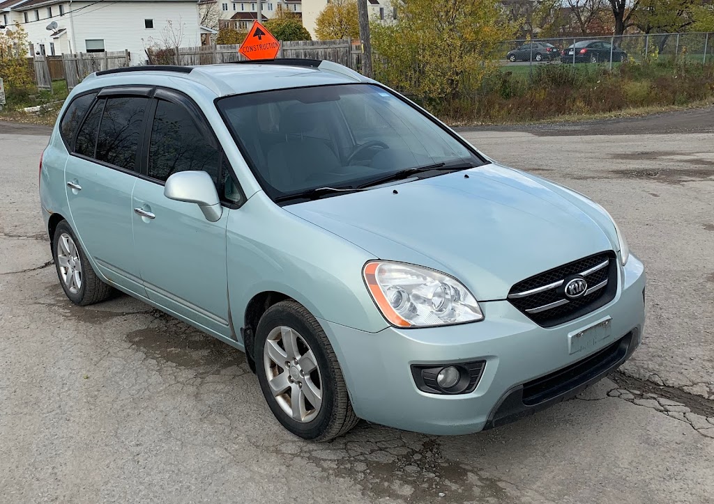 Rally Auto Sales | 2640 Mac St, Ottawa, ON K1V 8V1, Canada | Phone: (613) 797-9095