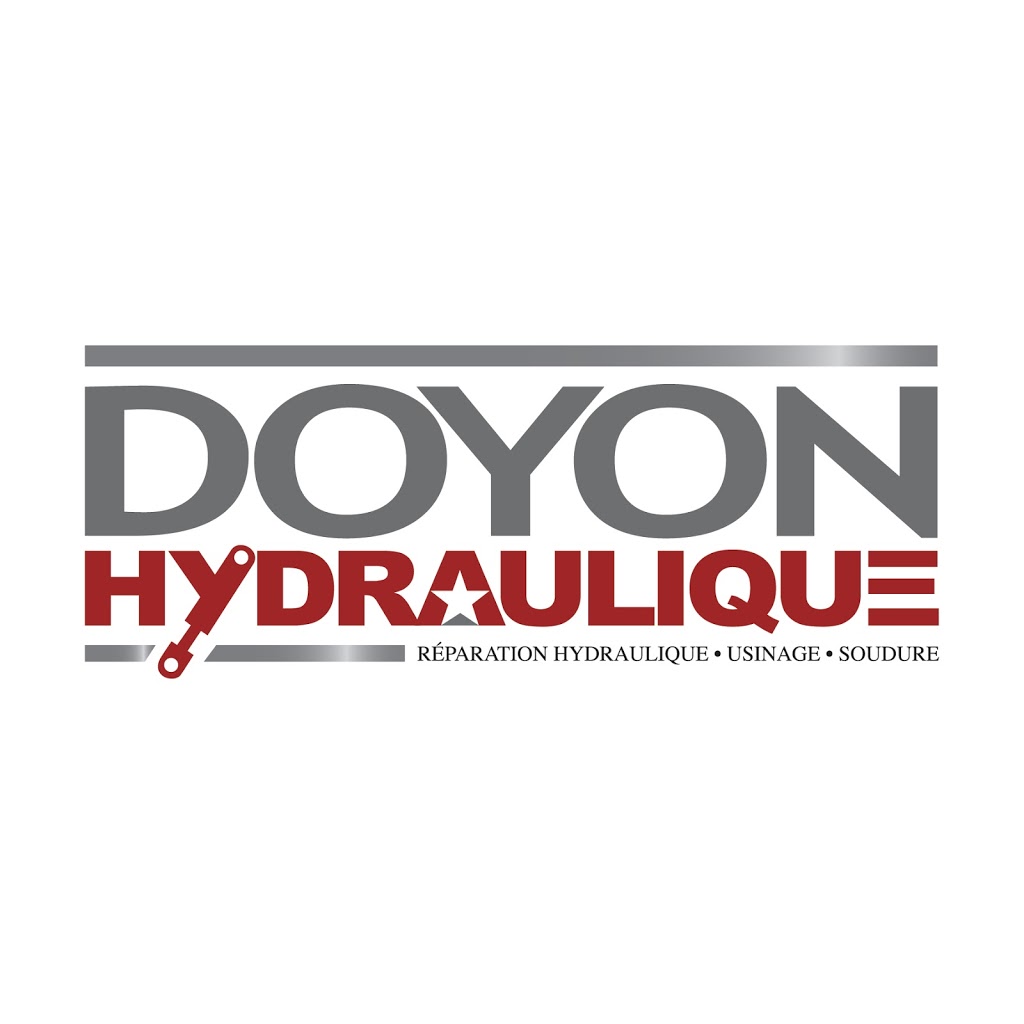 Doyon Hydraulique | 1994 Rang Sainte Marguerite, Saint-Maurice, QC G0X 2X0, Canada | Phone: (819) 376-4909