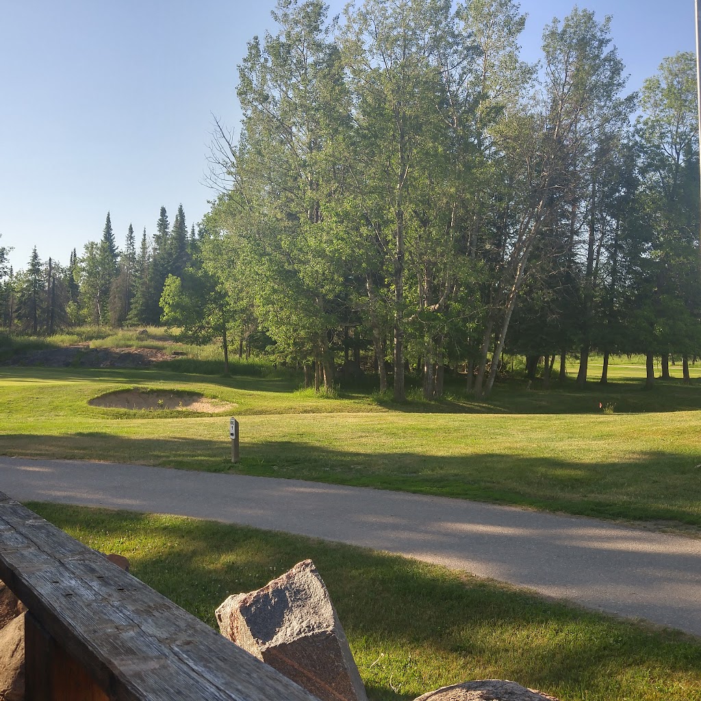 Whiteshell Ski Club Trails Access Point (Pinawa Club) | 1 Willis Dr, Pinawa, MB R0E 1L0, Canada | Phone: (204) 753-8348