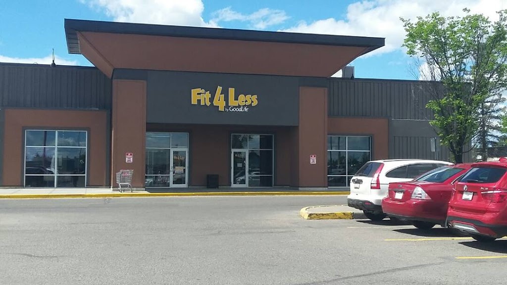 Fit4Less | 999 36 St NE, Calgary, AB T2A 7X6, Canada | Phone: (403) 569-6816