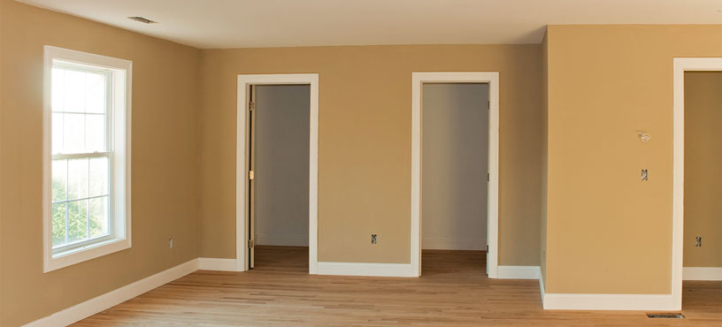 DMS painting & renovations | 1324 15th St W, North Vancouver, BC V7P 1N2, Canada | Phone: (778) 689-4040