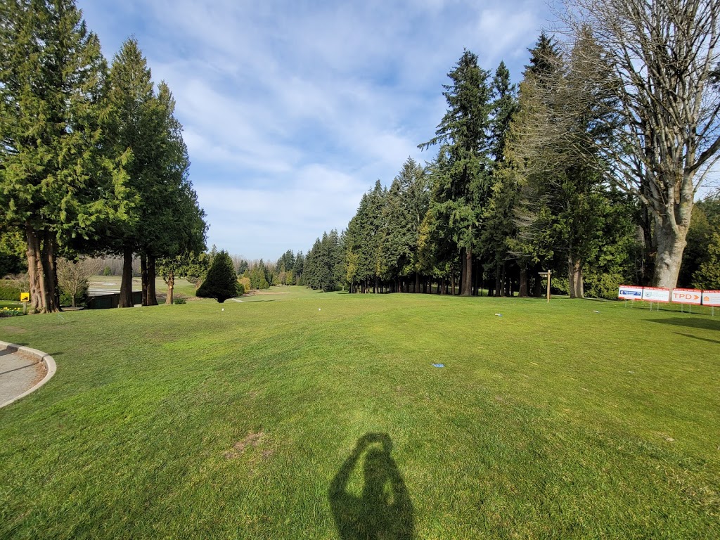 University Golf Club | 5185 University Blvd, Vancouver, BC V6T 1X5, Canada | Phone: (604) 224-7799